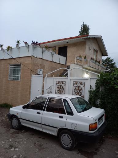 عکس ویلای ساحلی وحید