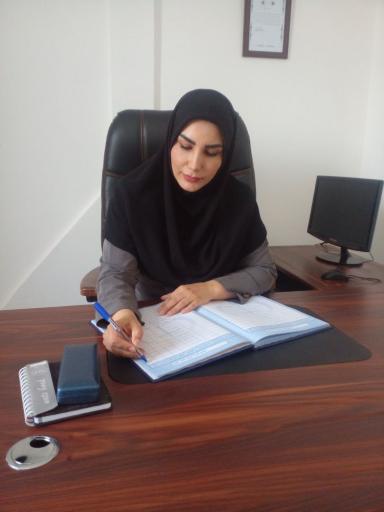 عکس دفتر اسناد رسمی ۸۶ شهریار