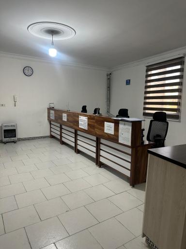 عکس دفتر اسناد رسمی ۸۶ شهریار