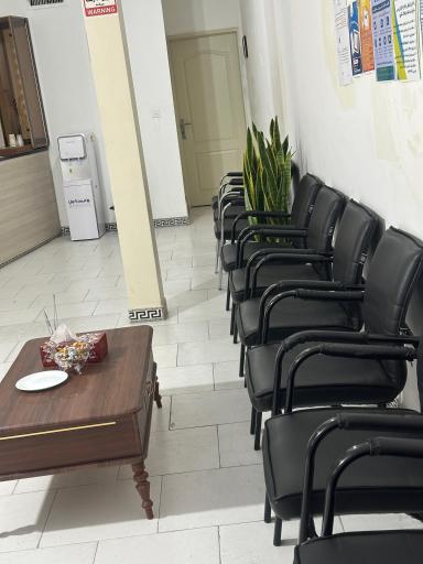 عکس دفتر اسناد رسمی ۸۶ شهریار