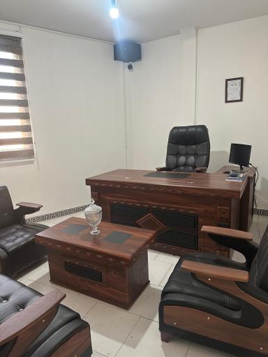 عکس دفتر اسناد رسمی ۸۶ شهریار