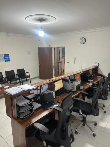 عکس دفتر اسناد رسمی ۸۶ شهریار