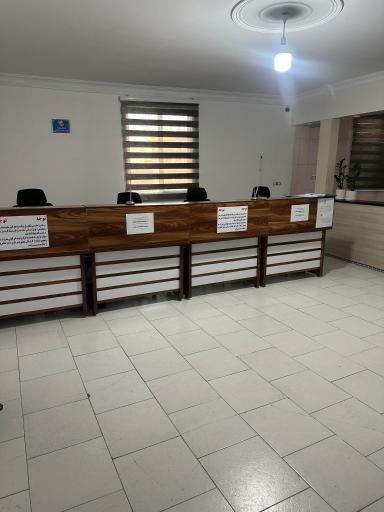 عکس دفتر اسناد رسمی ۸۶ شهریار