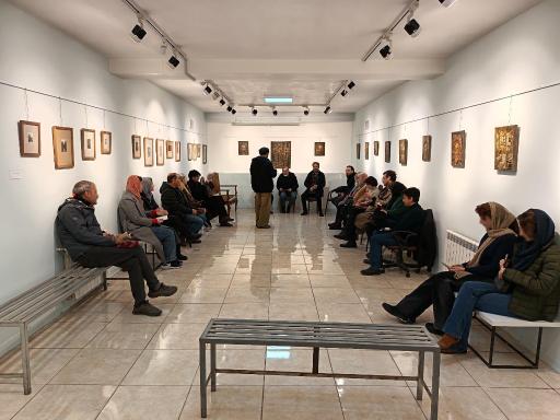 عکس گالری ایرانی