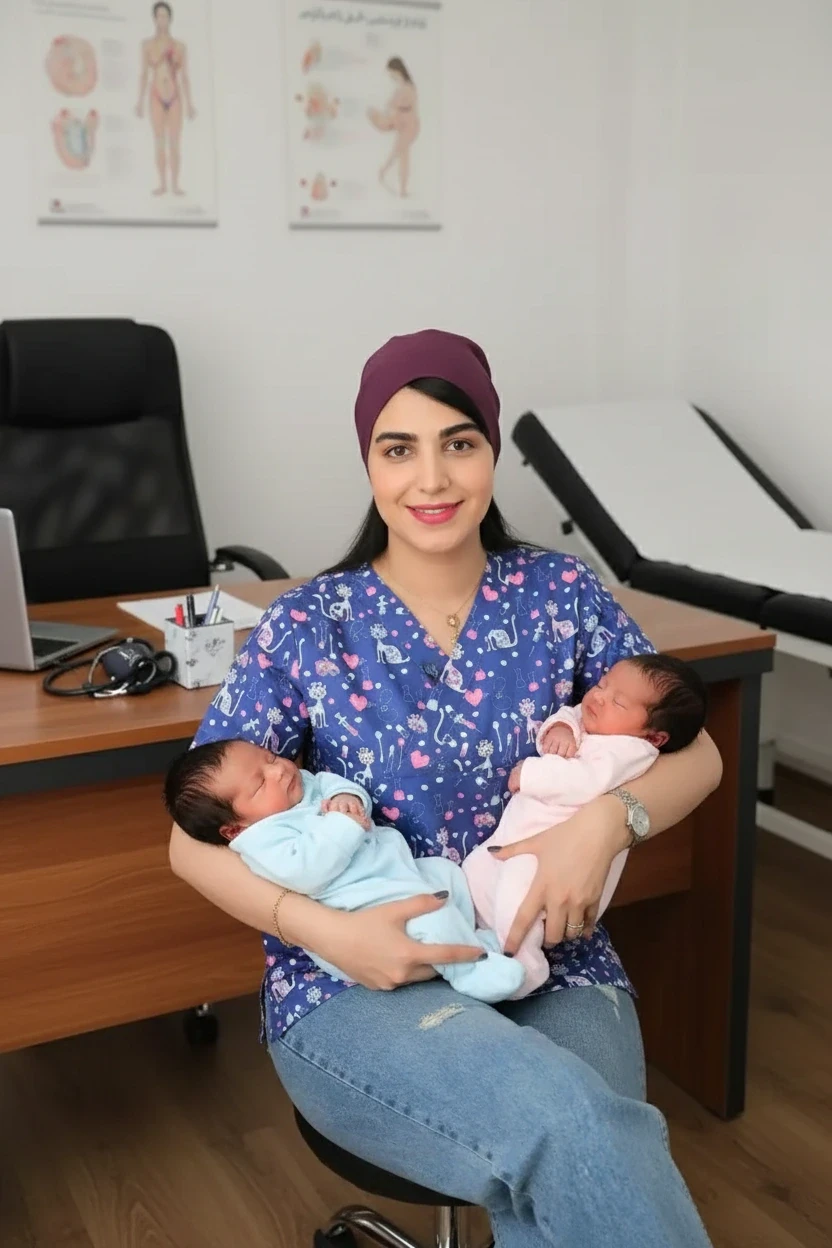 عکس دکتر فائزه نورمندی پور