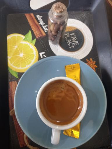 عکس قهوه جهان