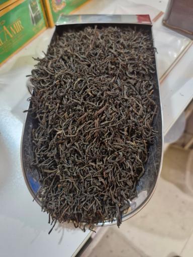 عکس فروشگاه چای قهوه ماهور