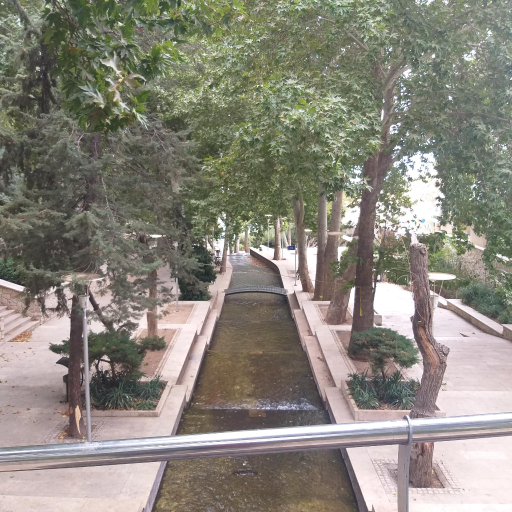 عکس پارک سرچشمه