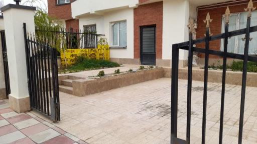 عکس شهرک ویلایی بهار
