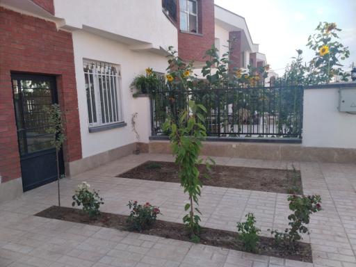عکس شهرک ویلایی بهار