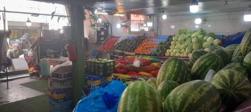 عکس سوپر میوه تاج