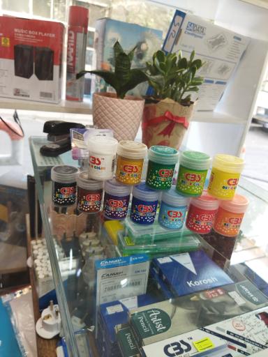 عکس خدمات کامپیوتری طوس