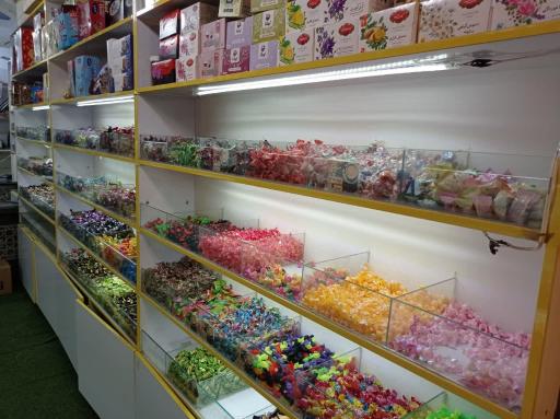 عکس قهوه شکلات سینا 