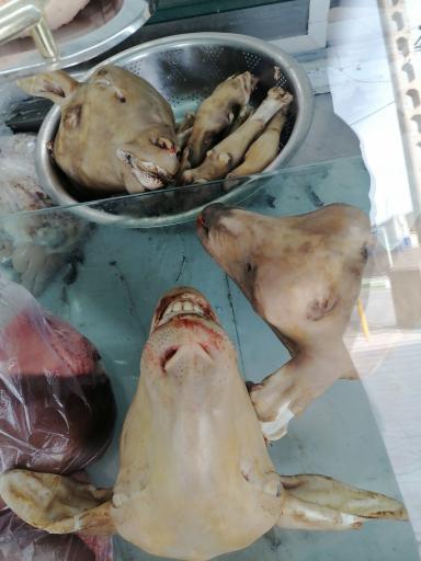 عکس سوپر گوشت تاجی