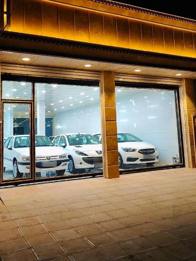 عکس اتو ملّت