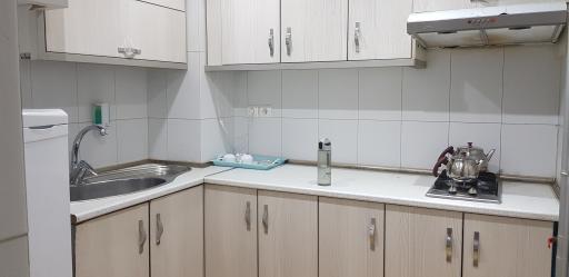 عکس هتل آپارتمان آلتین ارس جلفا