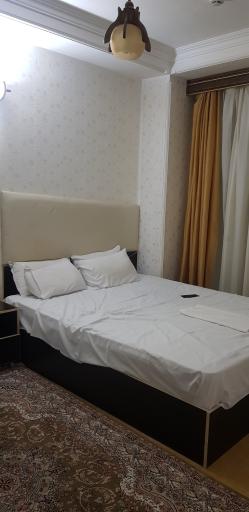 عکس هتل آپارتمان آلتین ارس جلفا