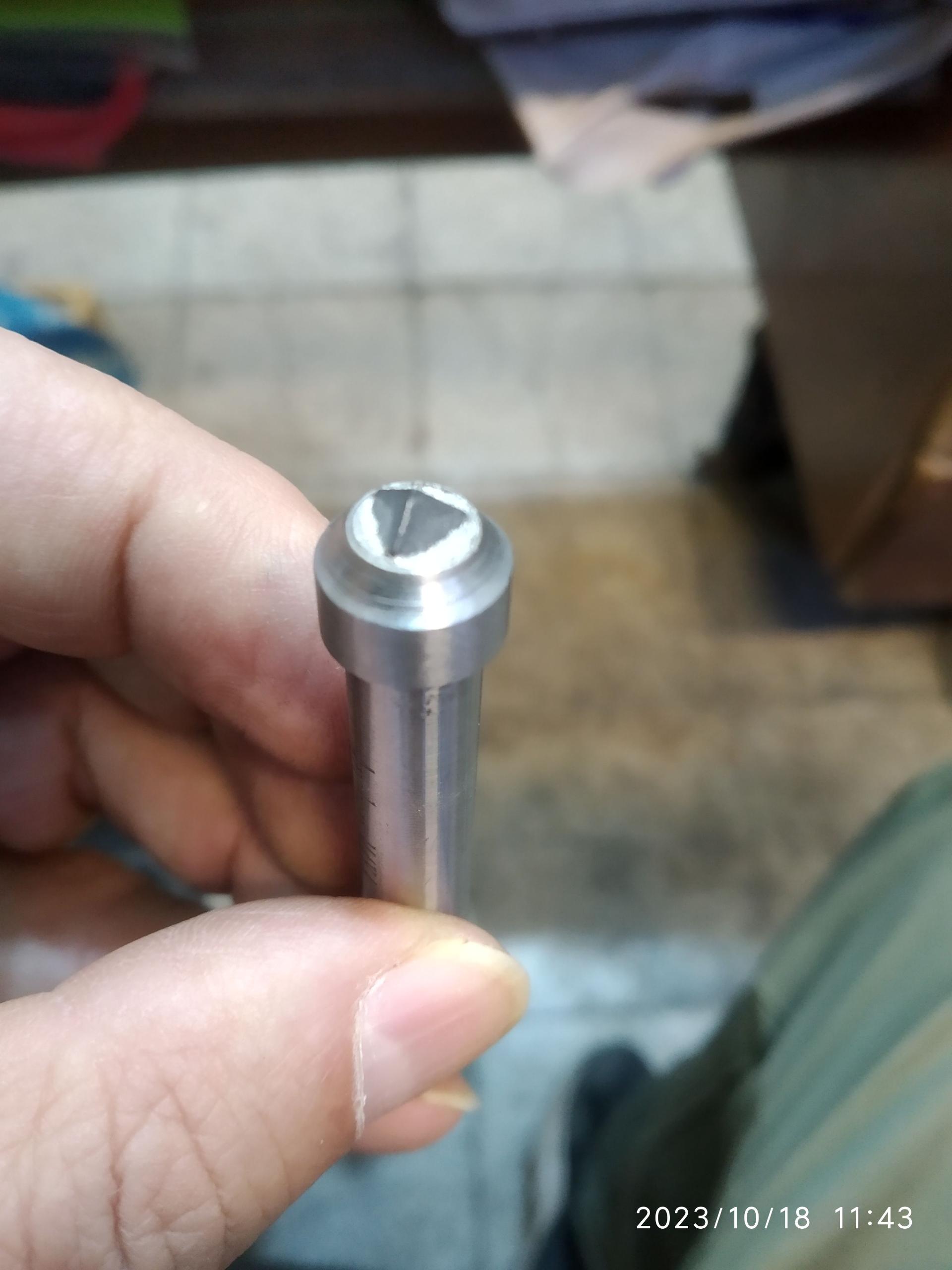 عکس تراشکاری الماس