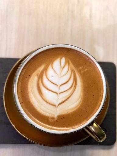 عکس کافه گیاه