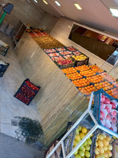 عکس هشتگ میوه