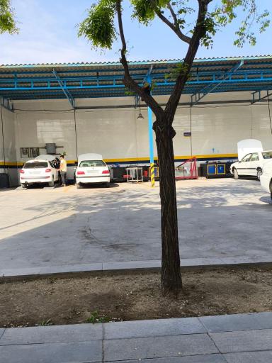 عکس نمایندگی ایران خودرو قشقائی 5106