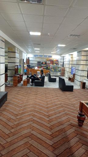 عکس گیم نت و بیلیارد کیکر