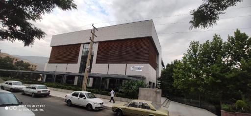 عکس کافه سوشا