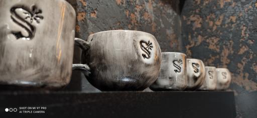 عکس کافه سوشا