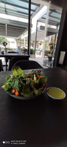 عکس کافه سوشا