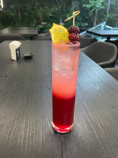 عکس کافه سوشا