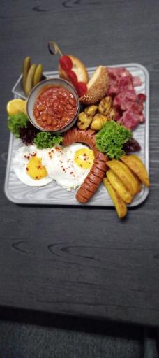 عکس کافه سوشا