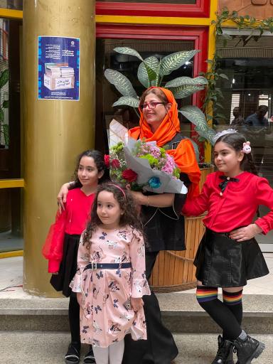 عکس آموزشگاه موسیقی سلمک رشت 