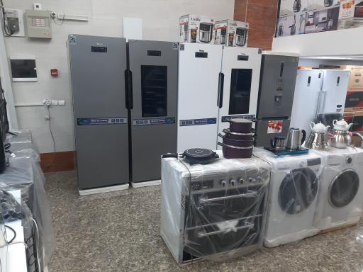 لوازم خانگی جنرال ریتم