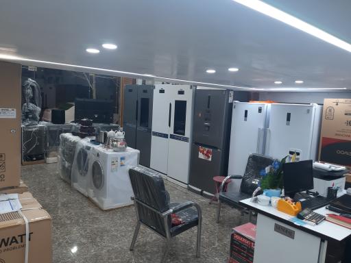 عکس لوازم خانگی جنرال ریتم