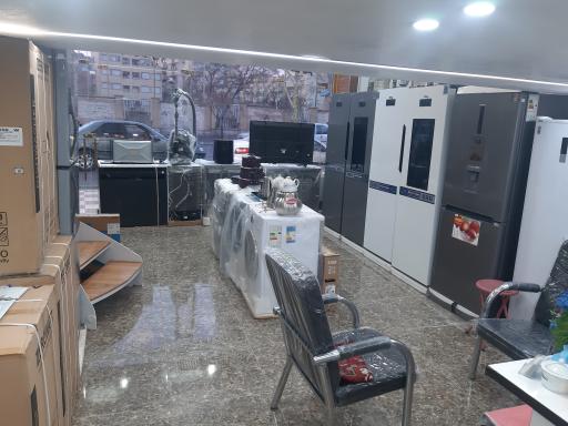 عکس لوازم خانگی جنرال ریتم