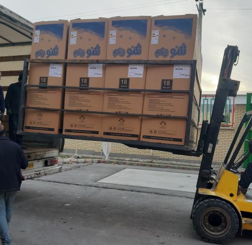 عکس لوازم خانگی جنرال ریتم