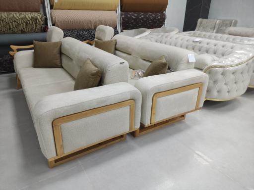 عکس کاور مبل علیزاده