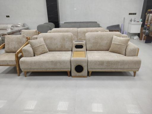 عکس کاور مبل علیزاده