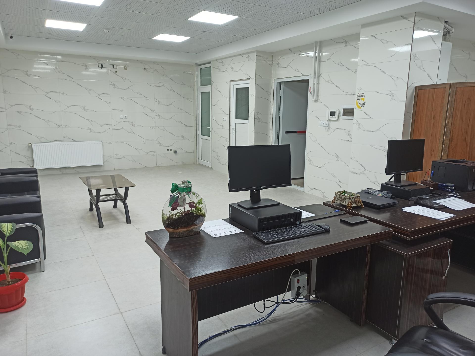 عکس دفتر اسناد رسمی 115 زنجان 