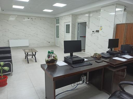 عکس دفتر اسناد رسمی 115 زنجان 