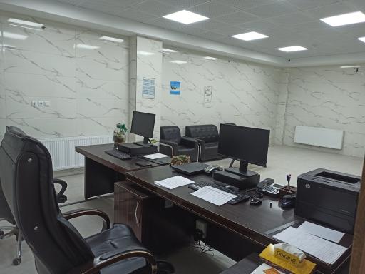 عکس دفتر اسناد رسمی 115 زنجان 