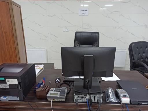 دفتر اسناد رسمی 115 زنجان 