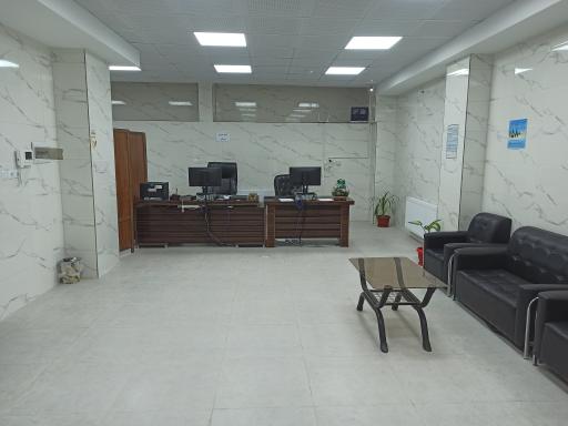عکس دفتر اسناد رسمی 115 زنجان 