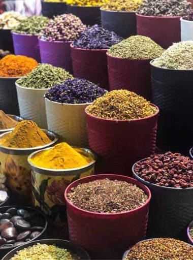 عکس عطاری کوه پایه