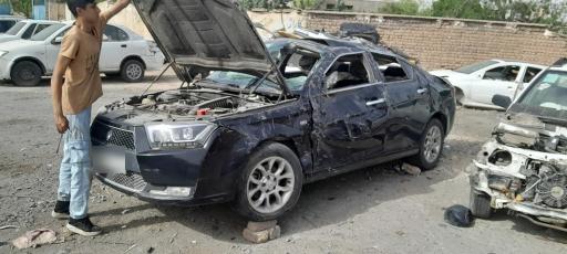 عکس صافکاری و خدمات خودرو داوود 