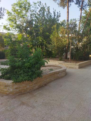 عکس پارک لاله عباسی 