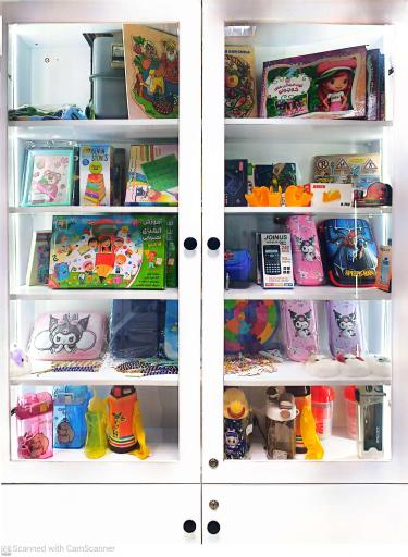 عکس لوازم تحریر 