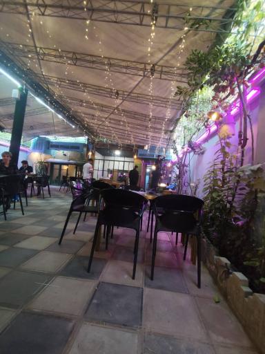 عکس کافه پلاتو نوا