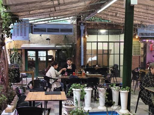 عکس کافه پلاتو نوا