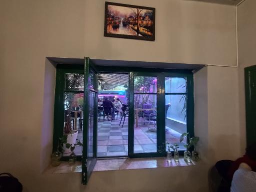 عکس کافه پلاتو نوا